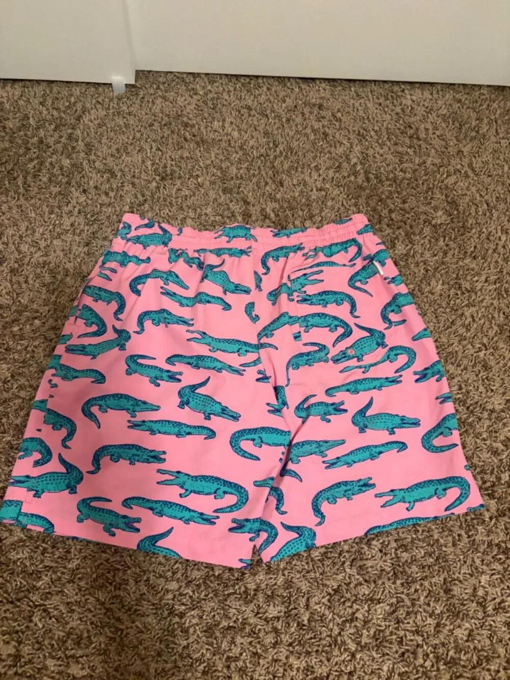 Chubbies Swim Trunk Large 7